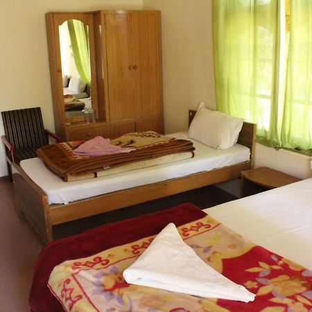 Hotel Sand Dune Deskit Εξωτερικό φωτογραφία