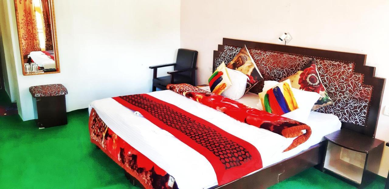 Hotel Sand Dune Deskit Εξωτερικό φωτογραφία