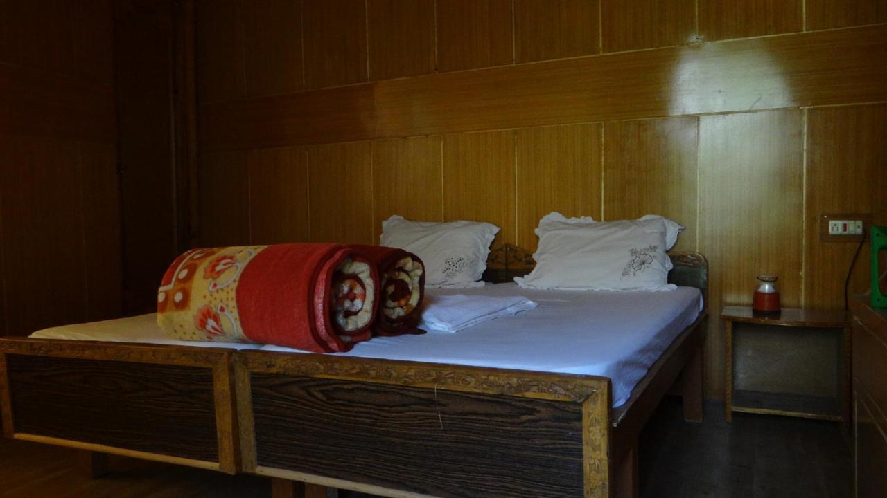Hotel Sand Dune Deskit Εξωτερικό φωτογραφία