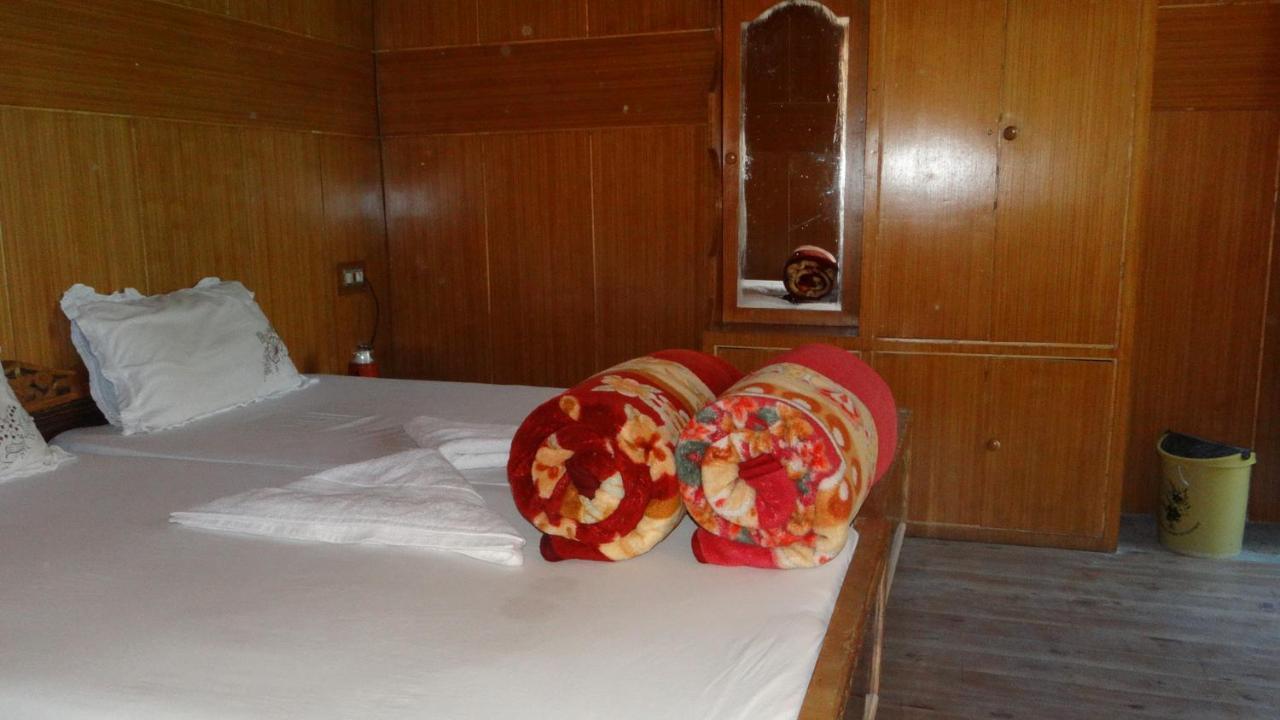Hotel Sand Dune Deskit Εξωτερικό φωτογραφία