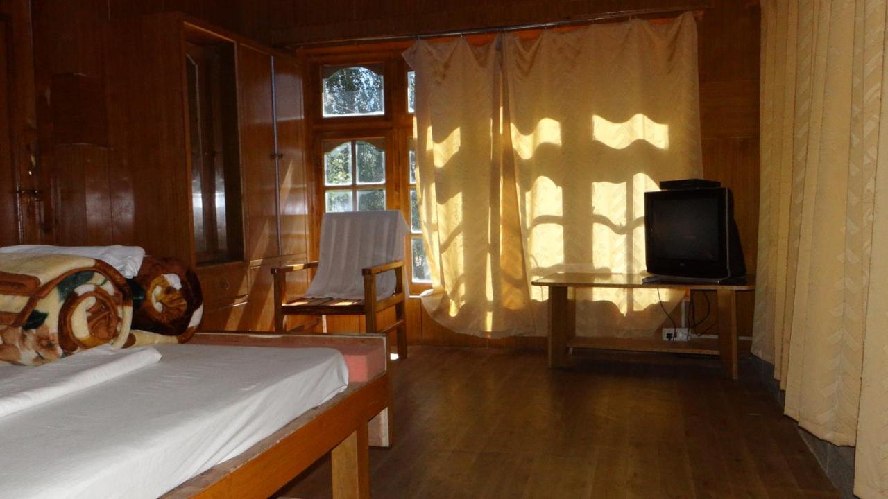 Hotel Sand Dune Deskit Εξωτερικό φωτογραφία