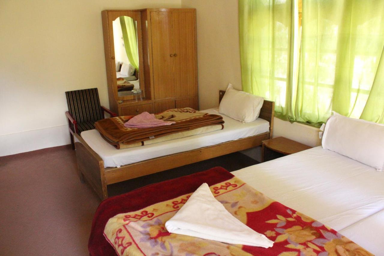 Hotel Sand Dune Deskit Εξωτερικό φωτογραφία