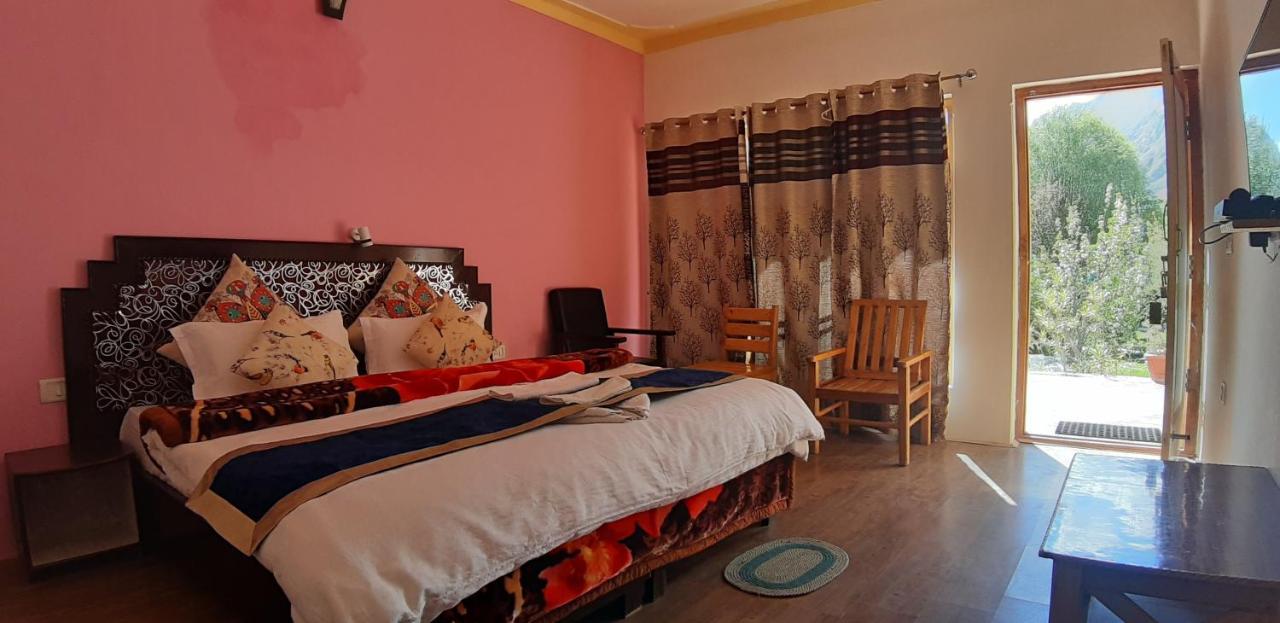 Hotel Sand Dune Deskit Εξωτερικό φωτογραφία