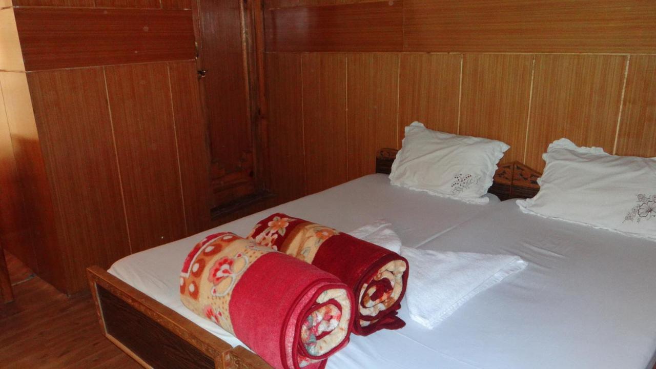 Hotel Sand Dune Deskit Εξωτερικό φωτογραφία