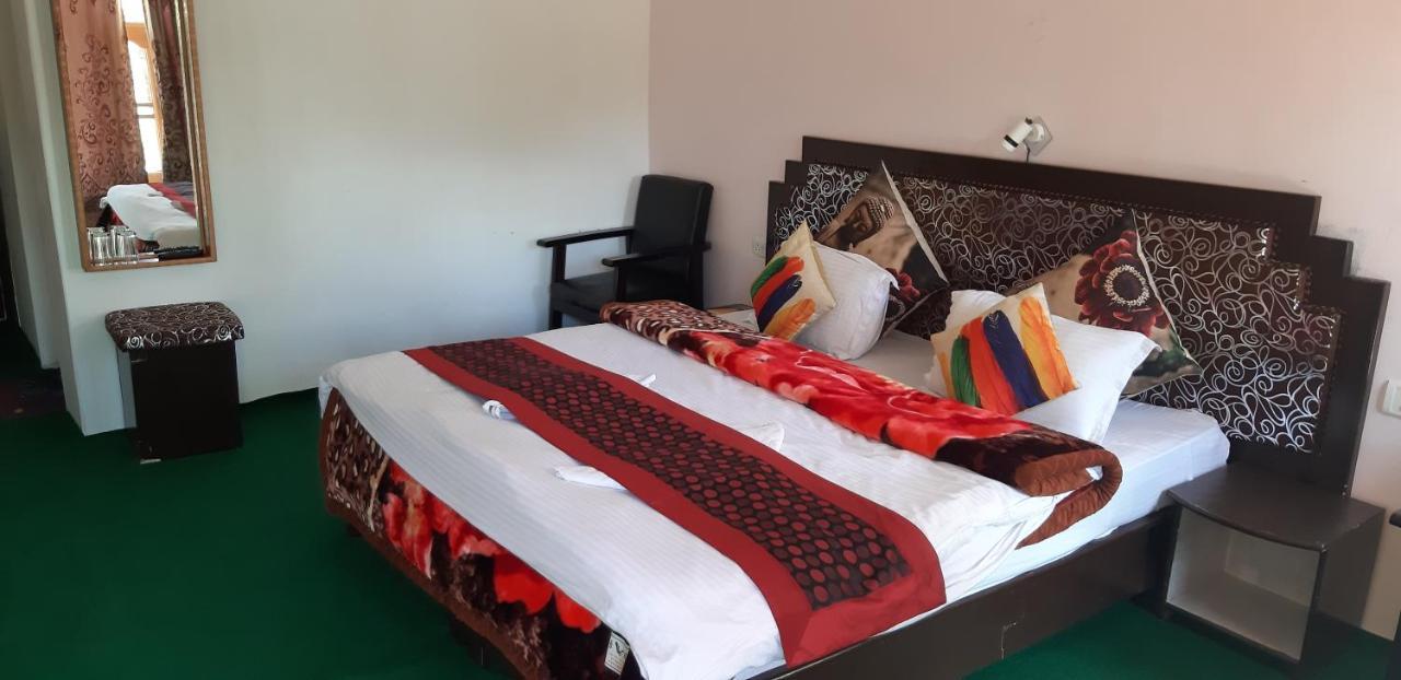 Hotel Sand Dune Deskit Εξωτερικό φωτογραφία