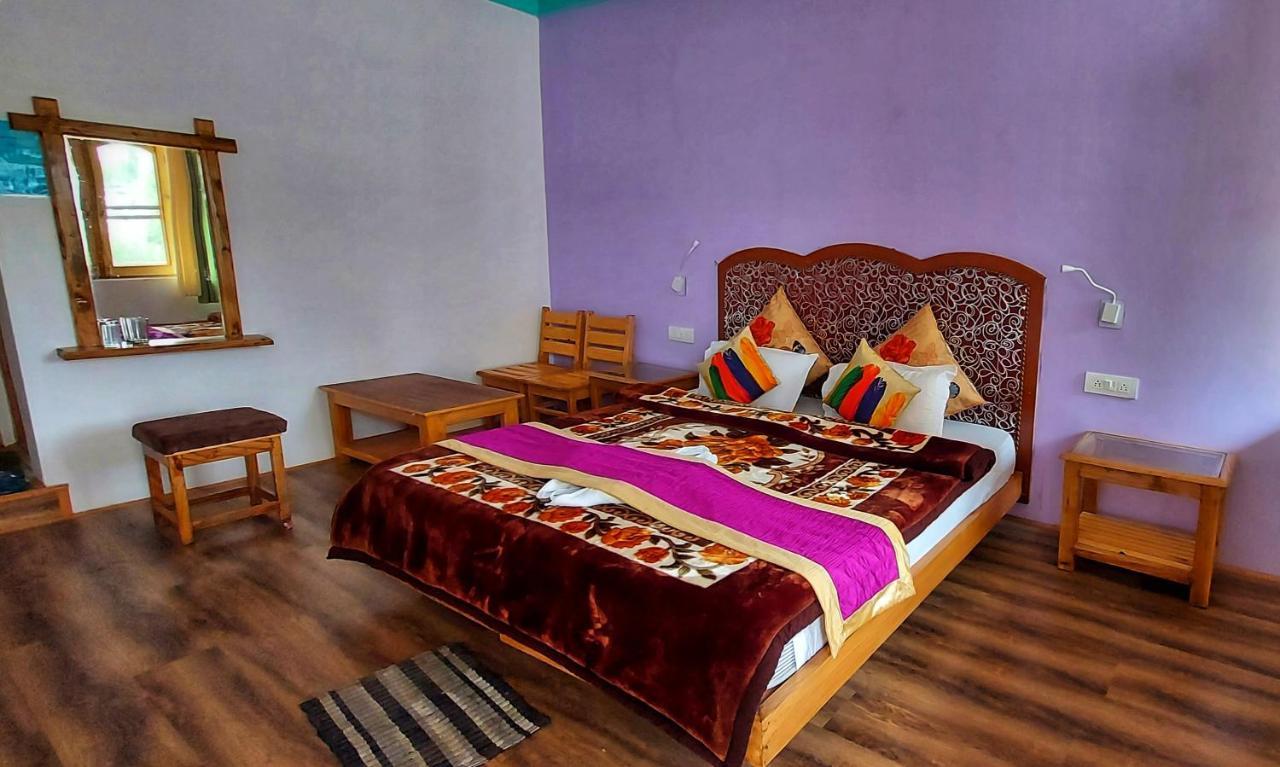 Hotel Sand Dune Deskit Δωμάτιο φωτογραφία