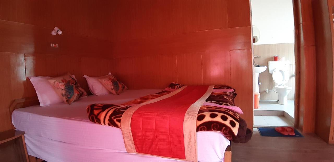 Hotel Sand Dune Deskit Δωμάτιο φωτογραφία